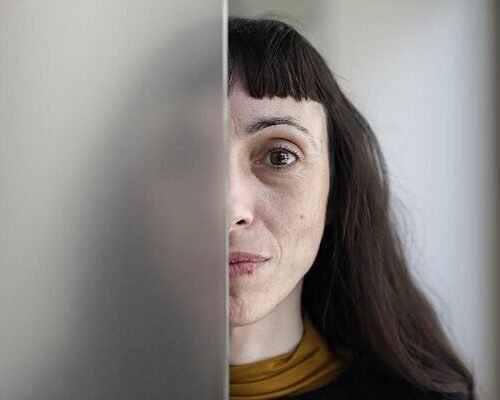 El debut americano de Ayesha L. Rubio: «El desarraigo es la idea que me quedó de Estados Unidos»