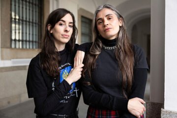 Filosofía de las monjas barrocas para chicas estresadas del siglo XXI: «Santa Teresa puede ayudarnos a gestionar nuestras citas Tinder»
