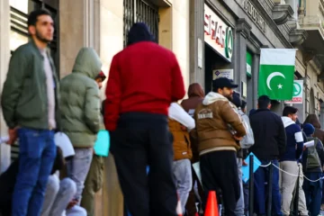 «Los expedientes de Extranjería han aumentado más del 25%»: CSIF urge al Gobierno planificar la regularización de inmigrantes para evitar el «colapso» del servicio