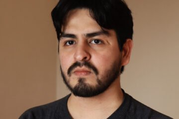 Diego Rosales, periodista salvadoreño detenido en Sevilla: «Bukele me ha condenado antes que un juez»