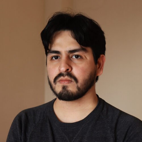 Diego Rosales, periodista salvadoreño detenido en Sevilla: «Bukele me ha condenado antes que un juez»