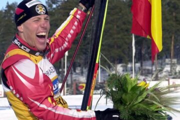 ¿Qué fue de ‘Juanito’ Mühlegg, que perdió tres oros por un escándalo de dopaje?