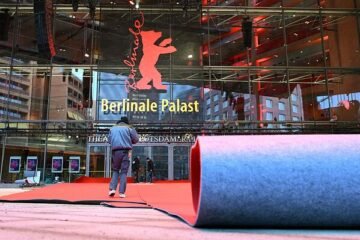 Una incierta Berlinale o cuando las estrellas americanas buscan directores del extrarradio
