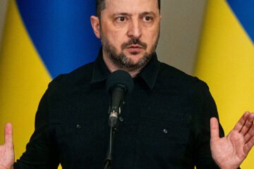 Elecciones en Ucrania a cambio de tregua: ¿Qué pretende Zelenski con este movimiento?