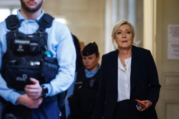 Marine Le Pen tendrá que esperar hasta el 7 de julio para saber si puede concurrir a las presidenciales