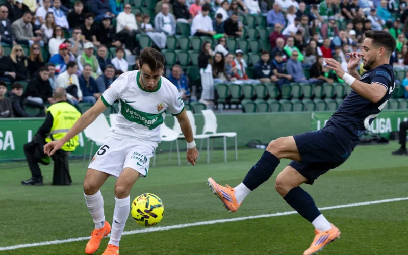 El Celta de Vigo cierra un fichaje en el Elche