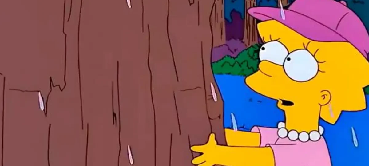 “Casi muero… este trabajo me dio tiempo para recuperarme”: la confesión de la actriz de Lisa Simpson al llegar a los 800 episodios