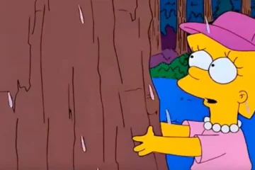 “Casi muero… este trabajo me dio tiempo para recuperarme”: la confesión de la actriz de Lisa Simpson al llegar a los 800 episodios