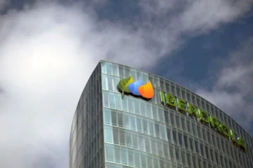 Iberdrola conquista por primera vez los 20 euros por acción