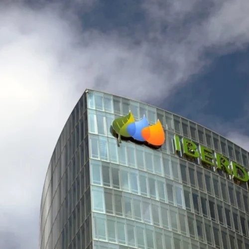 Iberdrola conquista por primera vez los 20 euros por acción