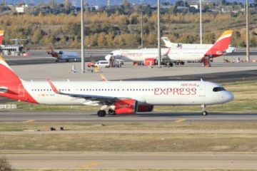 Iberia Express lanza la opción «Mueve tu Vuelo» para dar más flexibilidad en las rutas a Canarias y Baleares