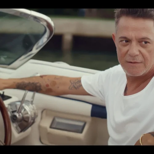 Alejandro Sanz, sin máscaras: la confesión más íntima del artista