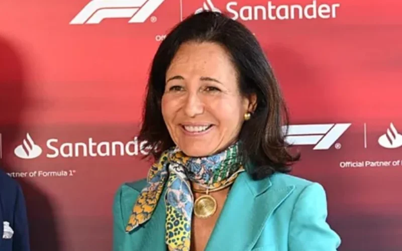 Banco Santander obtuvo un beneficio récord de 14.101 millones en 2025