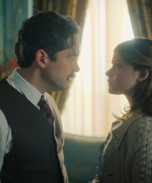 Amazon Prime Video habla en español