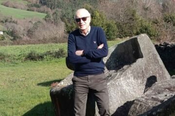 Juan Antonio López González rescata la memoria astur-romana con una mirada fresca y humana