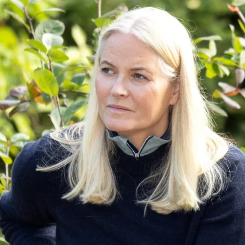 ¿Quién prefería morir a ver a Mette-Marit como reina de Noruega?