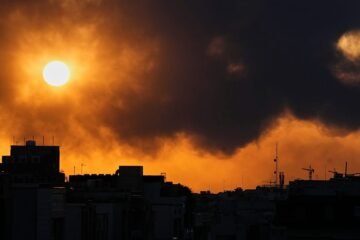 Los centros de datos, nuevo objetivo de la guerra moderna en Oriente Medio, según expertos