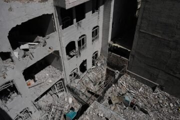 Cómo la desinformación y los ‘deepfakes’ influyen en la guerra de Irán