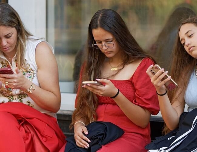 TikTok lidera las redes sociales en desinformación sobre salud mental, según un estudio