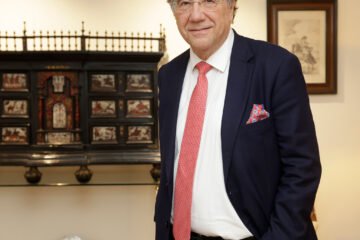 Ángel Losada, ex embajador en Teherán: «La muerte de Jamenei no va a implicar la caída del régimen, lo hace más peligroso»