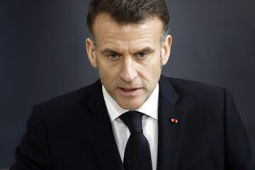 Emmanuel Macron se ofrece como mediador para evitar que el Líbano «sea arrastrado a la guerra»