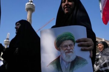 Mujeres y transformación cultural en Irán: cuando el cambio social precede al cambio político