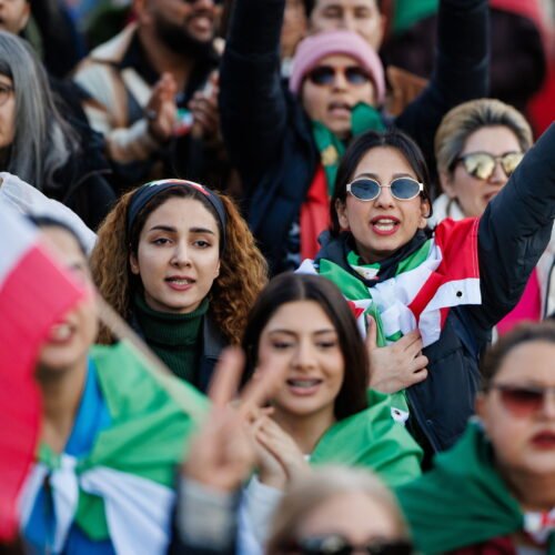 Israel y EEUU castigan sin tregua a Irán: 1.300 muertos en solo una semana