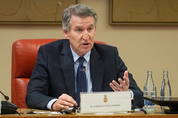 El PP impulsa cambios en la Ley Trans para la «igualdad» de las mujeres en el deporte