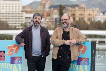 Málaga levanta acta del fracaso de la educación española con ‘Altas capacidades’, una soberbia y muy seria comedia sobre nuestro suicidio colectivo