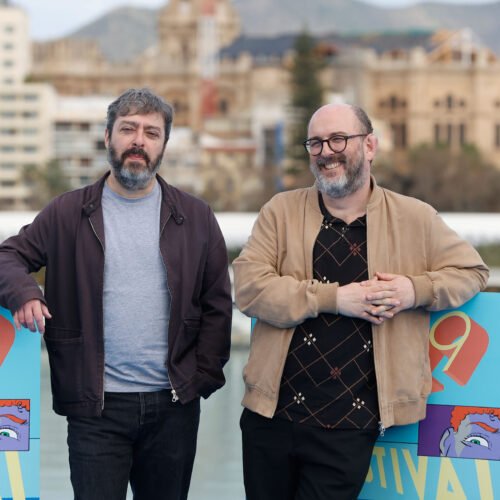 Málaga levanta acta del fracaso de la educación española con ‘Altas capacidades’, una soberbia y muy seria comedia sobre nuestro suicidio colectivo