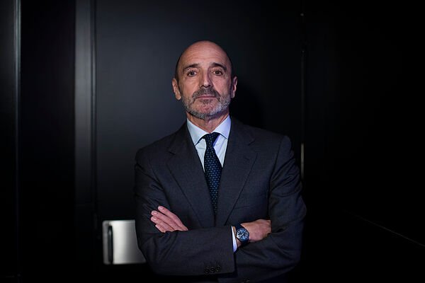 El PP impulsa la comparecencia de ‘Julito’ Martínez, posible testaferro de Zapatero, en la comisión del ‘caso Koldo’