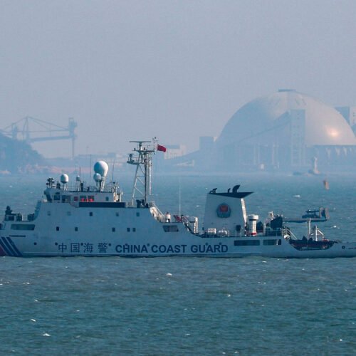 China propone a Taiwan una «reunificación» pacífica a cambio de seguridad energética