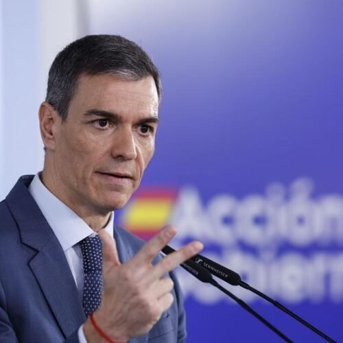 El Gobierno salva con dos decretos, para incluir en uno Vivienda, su mayor crisis interna tras un plantón de Sumar