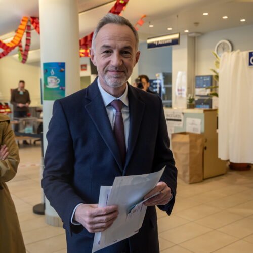 El socialismo mantiene la alcaldía de París, según las primeras estimaciones