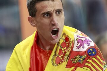 Mariano García, un hombre de pueblo capaz de conquistar el mundo