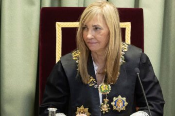 El CGPJ se aprueba una subida salarial de hasta 800 euros mensuales