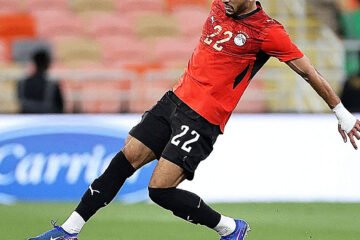 Marmoush, el goleador bajo la sombra de Salah y Haaland