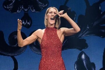 Celine Dion anuncia su regreso a los escenarios tras seis años alejada del público por su enfermedad