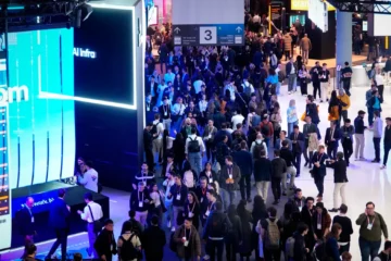 La IA vuelve a conquistar el Mobile World Congress