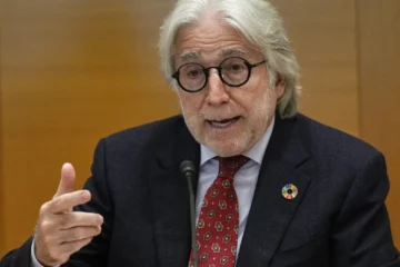 Sánchez Llibre (Foment del Treball) espera que los choques económicos por el conflicto en Irán «sean mínimos»