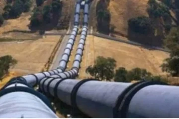 Marruecos es el tercer país comprador de gas natural a España