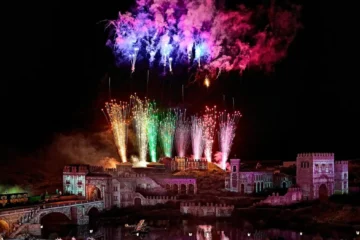 Cuando la historia de España cobra vida: la ambiciosa temporada 2026 de Puy du Fou España