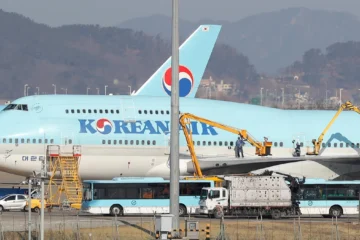 La principal aerolínea de Corea del Sur entrará en modo de emergencia por precio del combustible