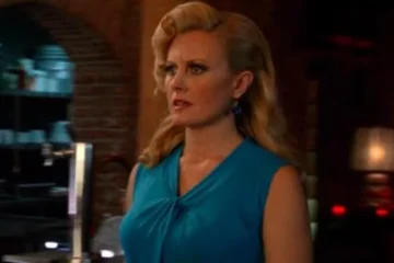 Muere a los 51 años Carrie Anne Fleming, actriz en ‘Supernatural’ y ‘Smalville’