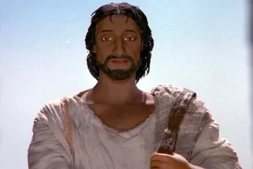 El cine de animación se convierte en el aliado perfecto para explicar la Semana Santa a los niños