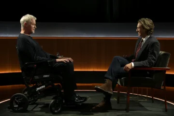 Netflix y el programa de entrevistas que ve la luz tras la muerte de sus protagonistas