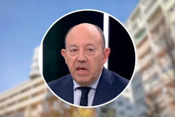 Gonzalo Bernardos, economista: “Nunca ha habido un gobierno en España que haya hecho tanto para que suba el precio de la vivienda”