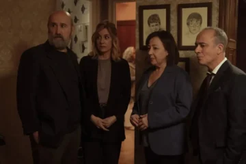 «53 domingos» son toda una vida