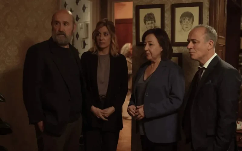 «53 domingos» son toda una vida