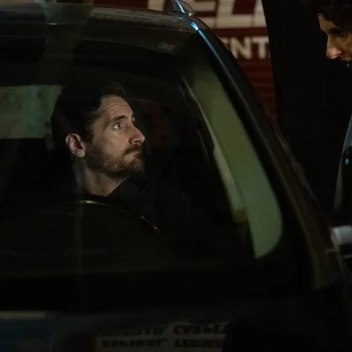 Movistar Plus+ inicia el rodaje de la segunda temporada de ‘El Centro’: así será la nueva misión del CNI